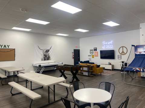 The Spot - Family Play Studio — photo 2