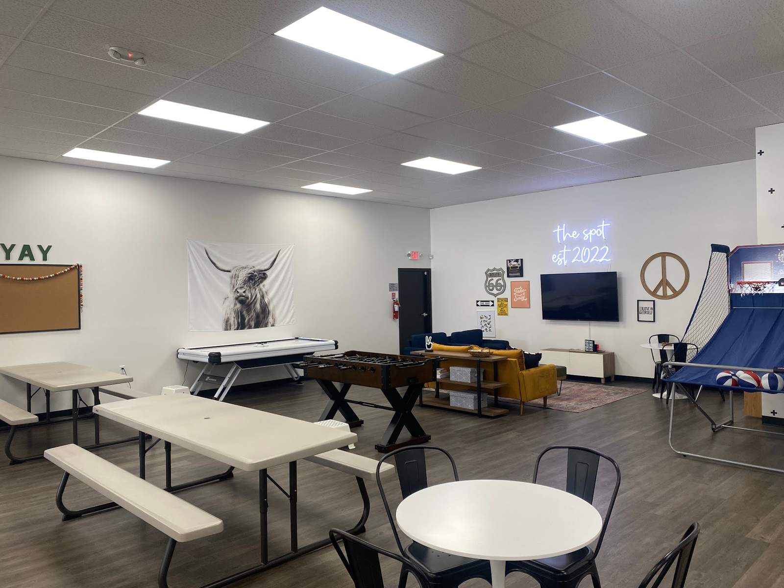 The Spot - Family Play Studio — photo 2