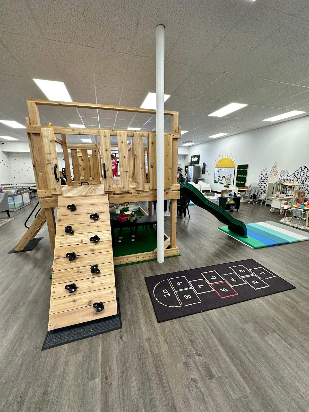The Spot - Family Play Studio — photo 3