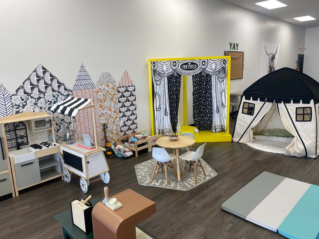 The Spot - Family Play Studio — photo 4