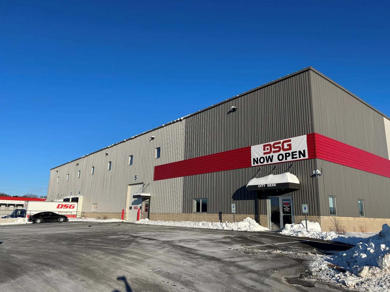 DSG Sheboygan — photo 1