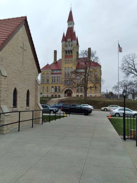 Fifth Avenue United Methodist Church — photo 2