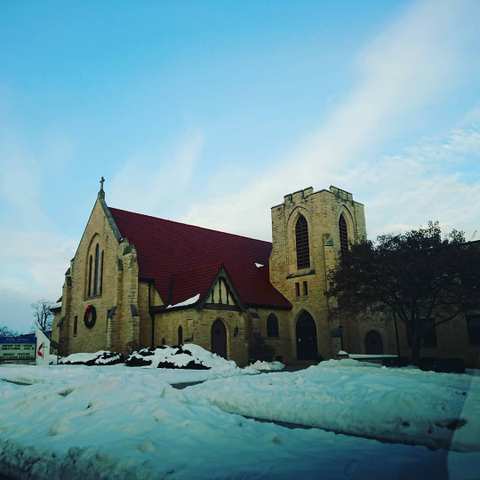 Fifth Avenue United Methodist Church — photo 3
