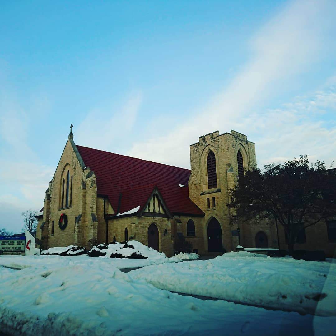 Fifth Avenue United Methodist Church — photo 3