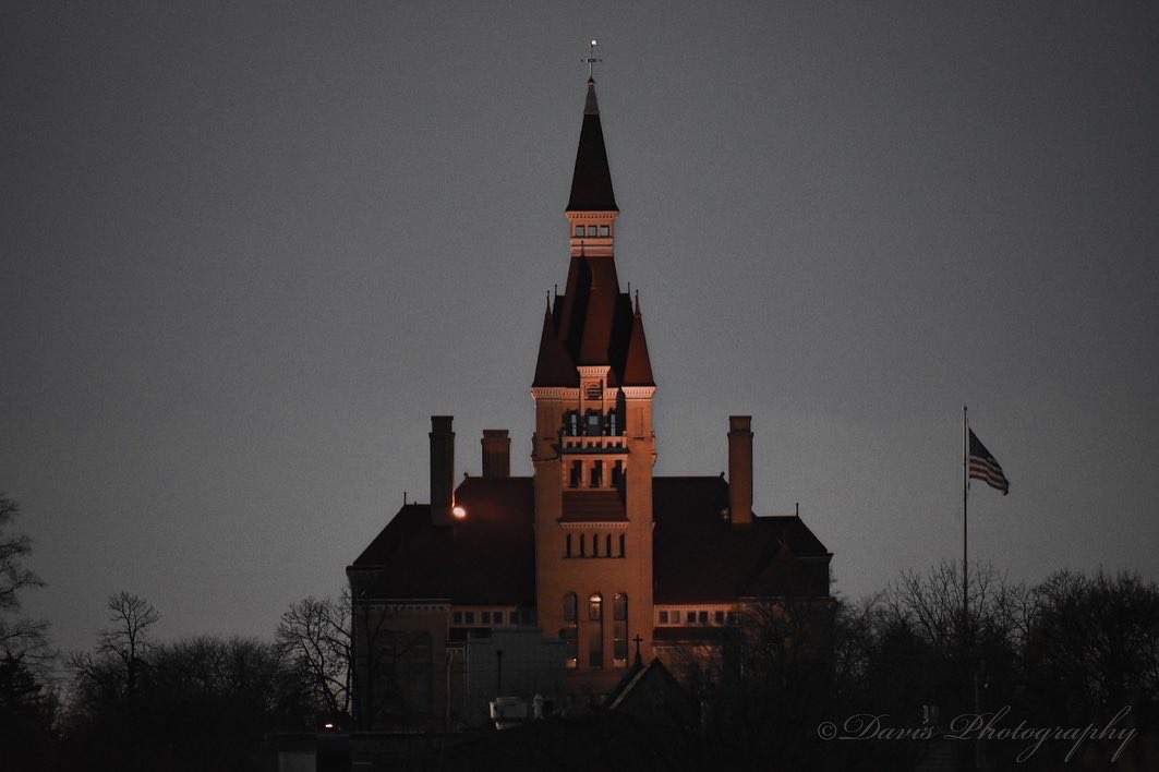 Fifth Avenue United Methodist Church — photo 4