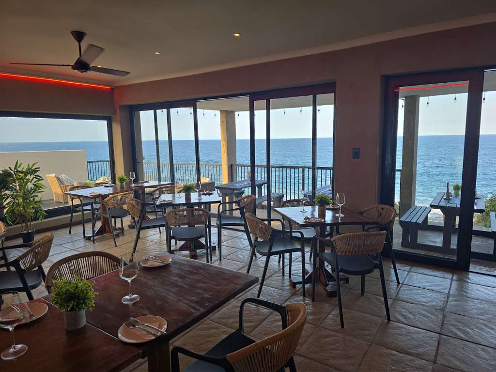 Barra Cuda Beach Club