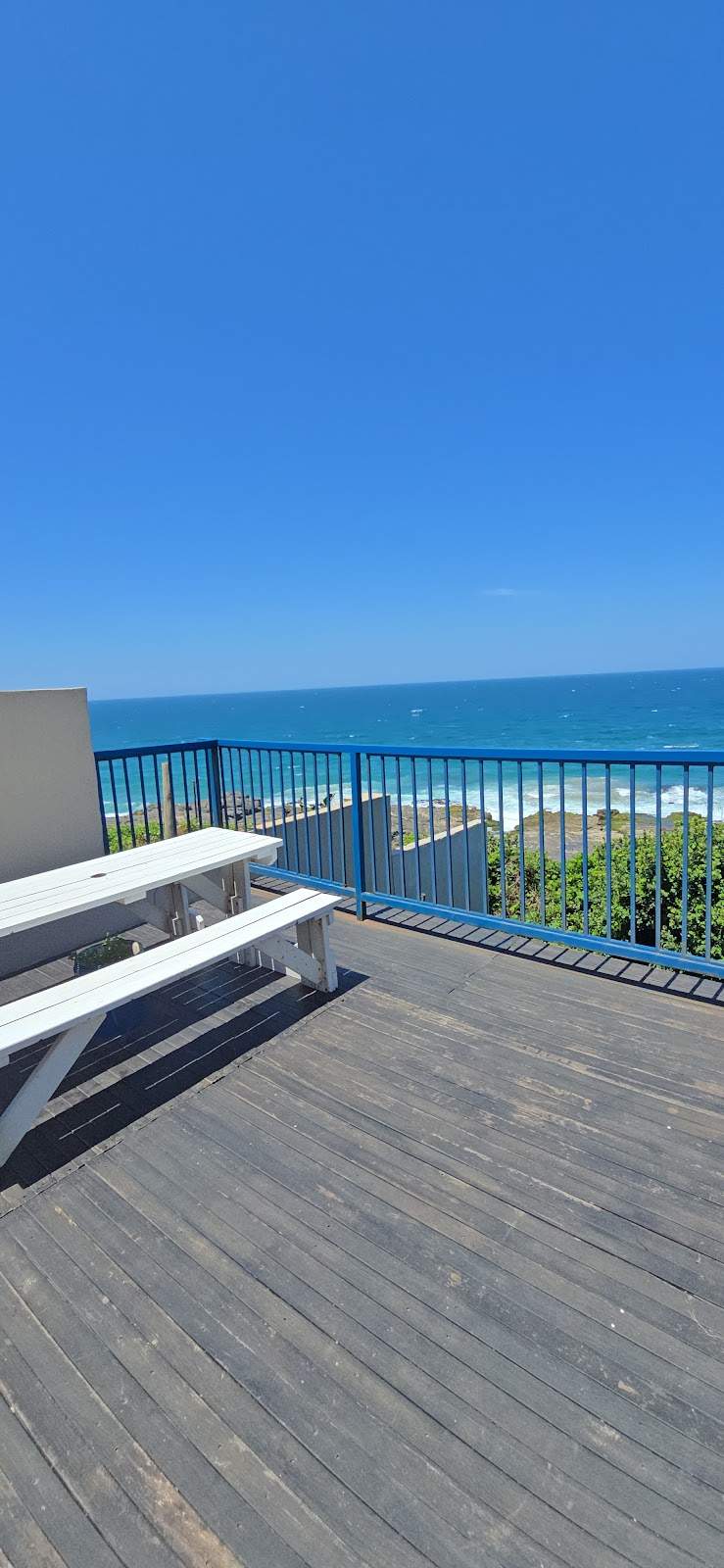 Barra Cuda Beach Club — photo 4