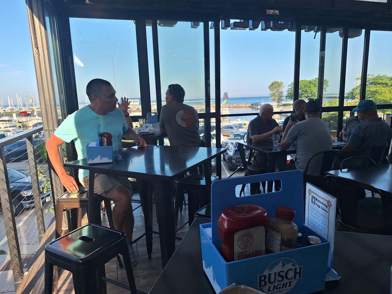 Schooner Pub — photo 4