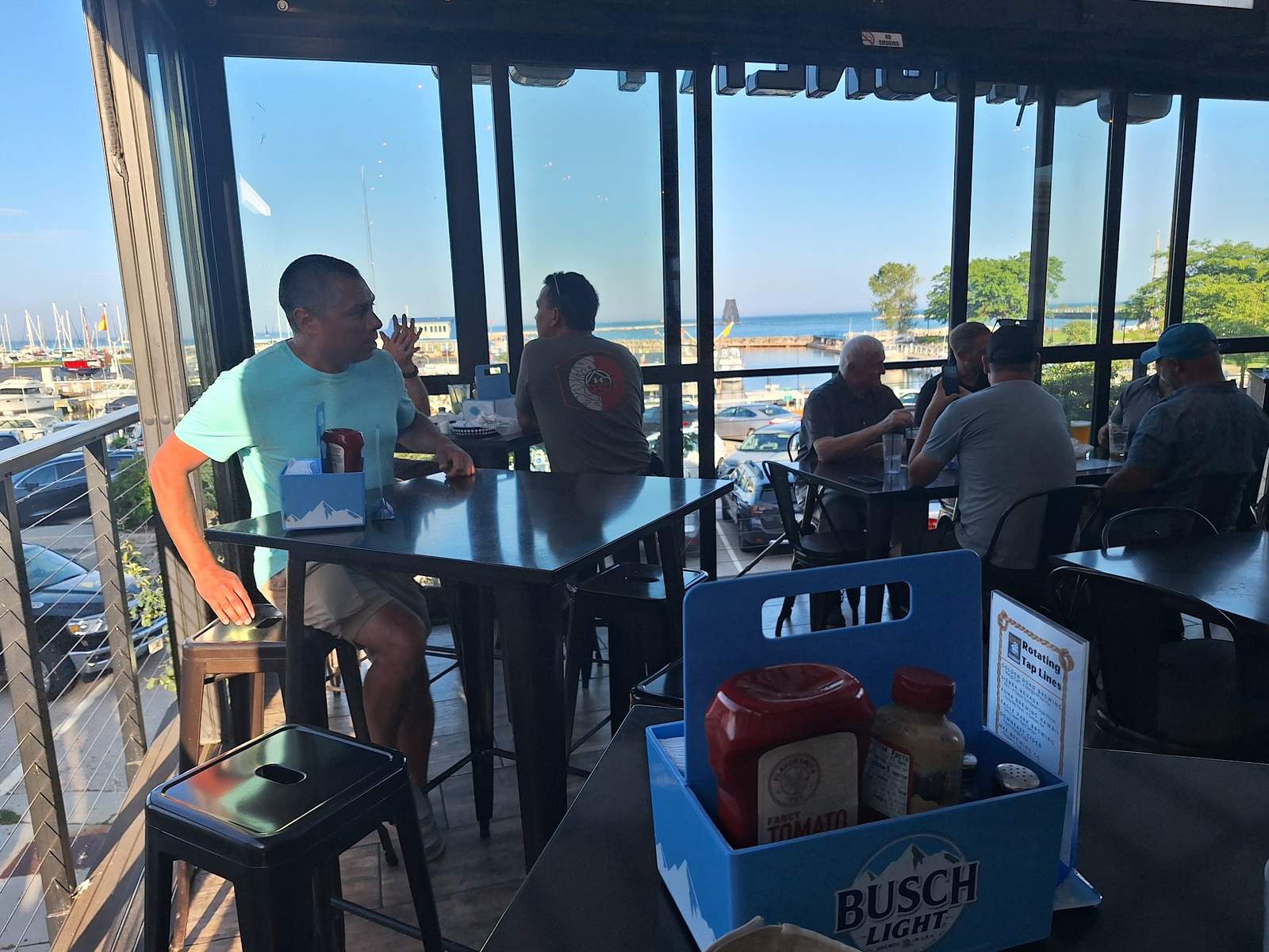 Schooner Pub — photo 4