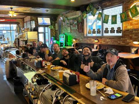Schooner Pub — photo 5