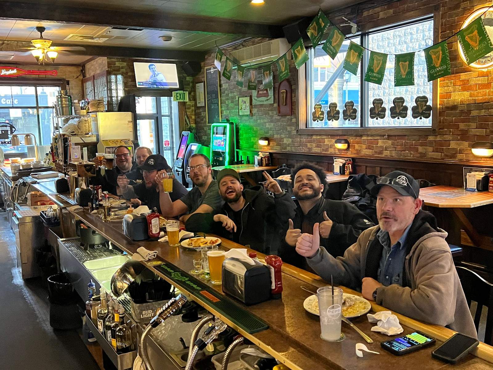 Schooner Pub — photo 5
