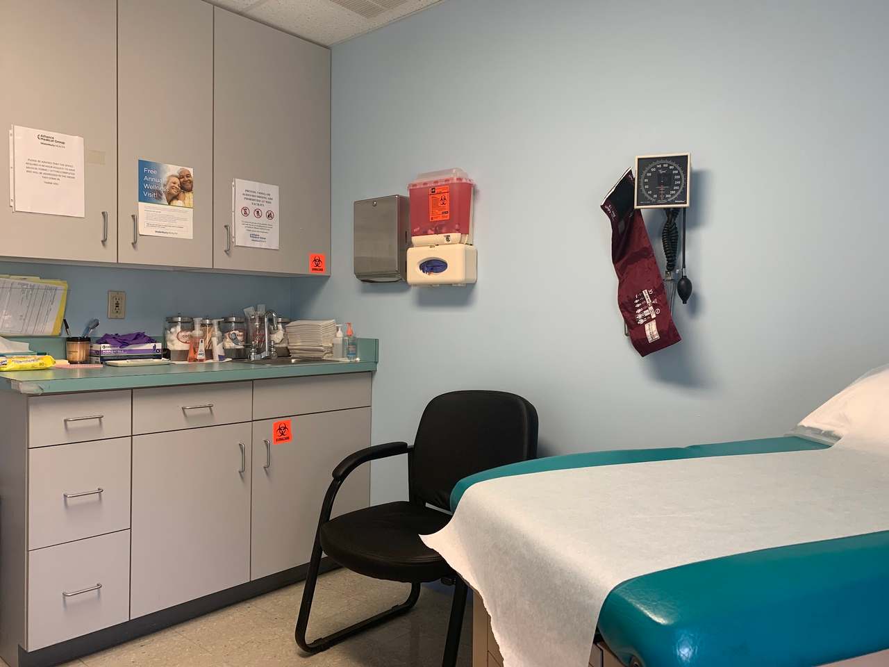 Alliance Medical Group — photo 1
