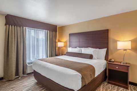 Cobblestone Hotel & Suites - Hartford — photo 2