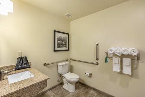 Cobblestone Hotel & Suites - Hartford — photo 4