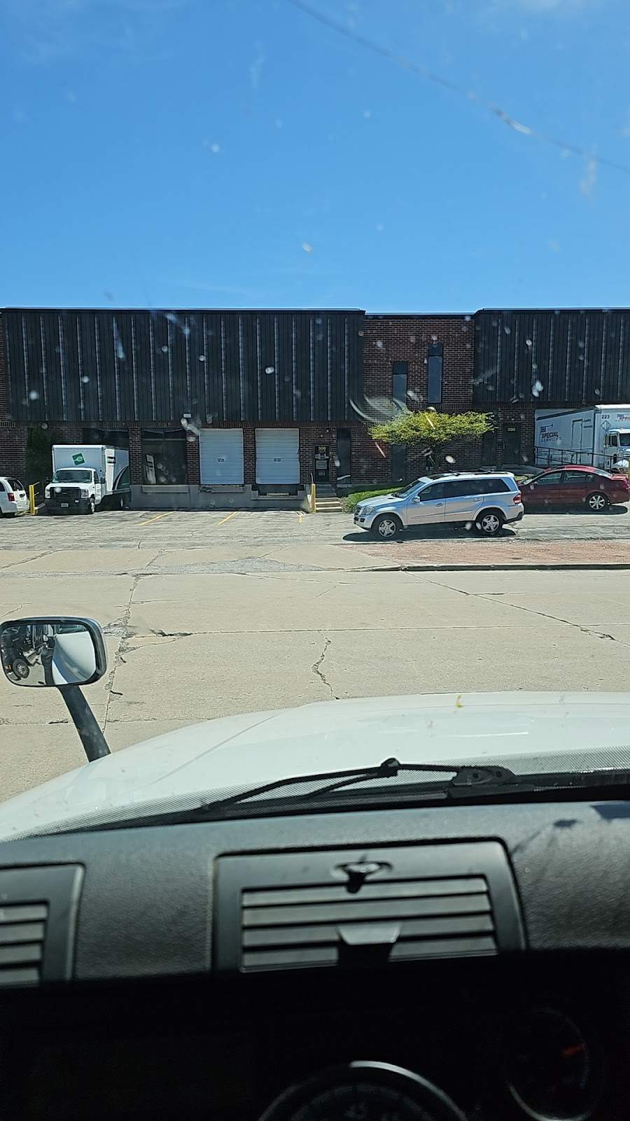 NPS Holdings LLC - Warehouse — photo 1
