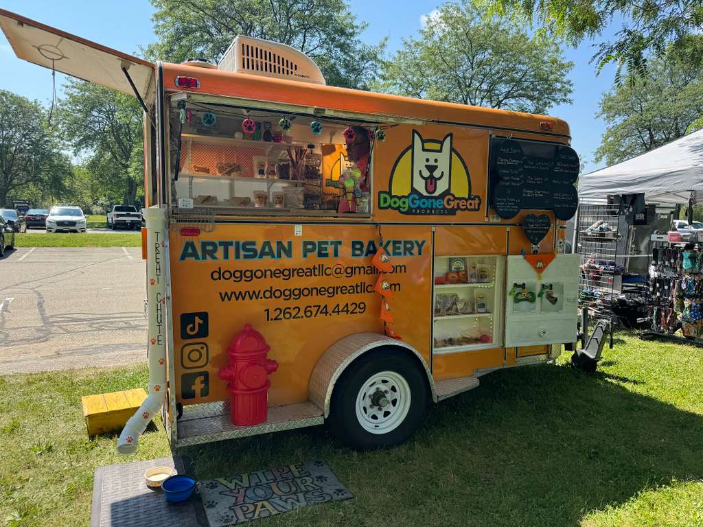 Dog Gone Great LLC