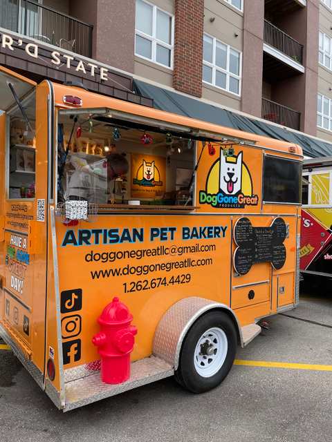 Dog Gone Great LLC — photo 2
