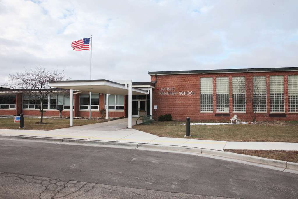 Kennedy Elementary School