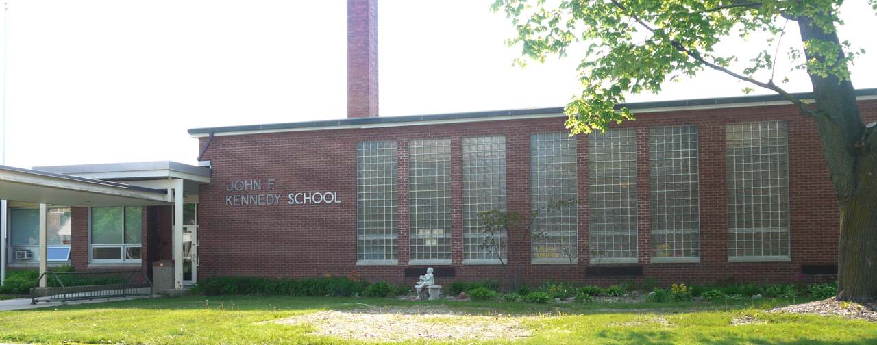 Kennedy Elementary School — photo 4