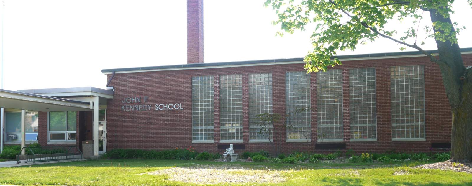 Kennedy Elementary School — photo 4