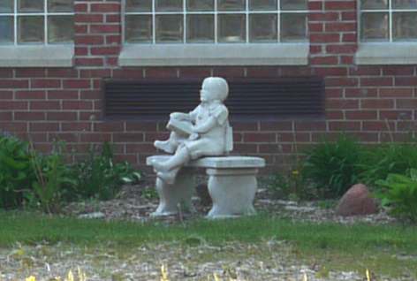 Kennedy Elementary School — photo 5