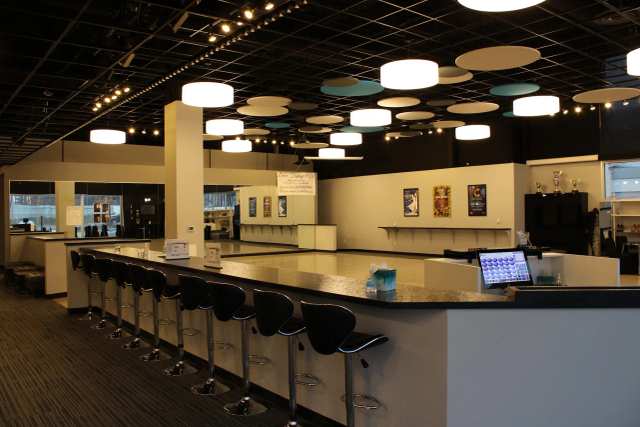 Fred Astaire Dance Studios