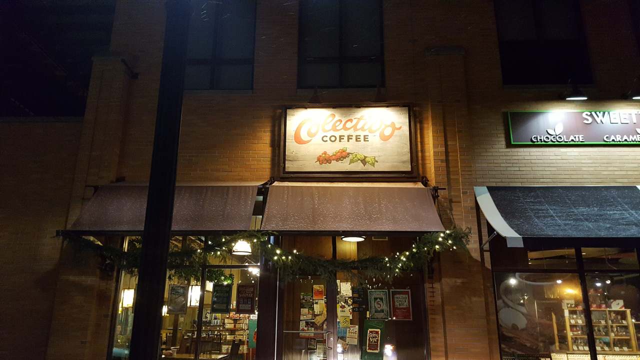 Colectivo Coffee Grafton — photo 1