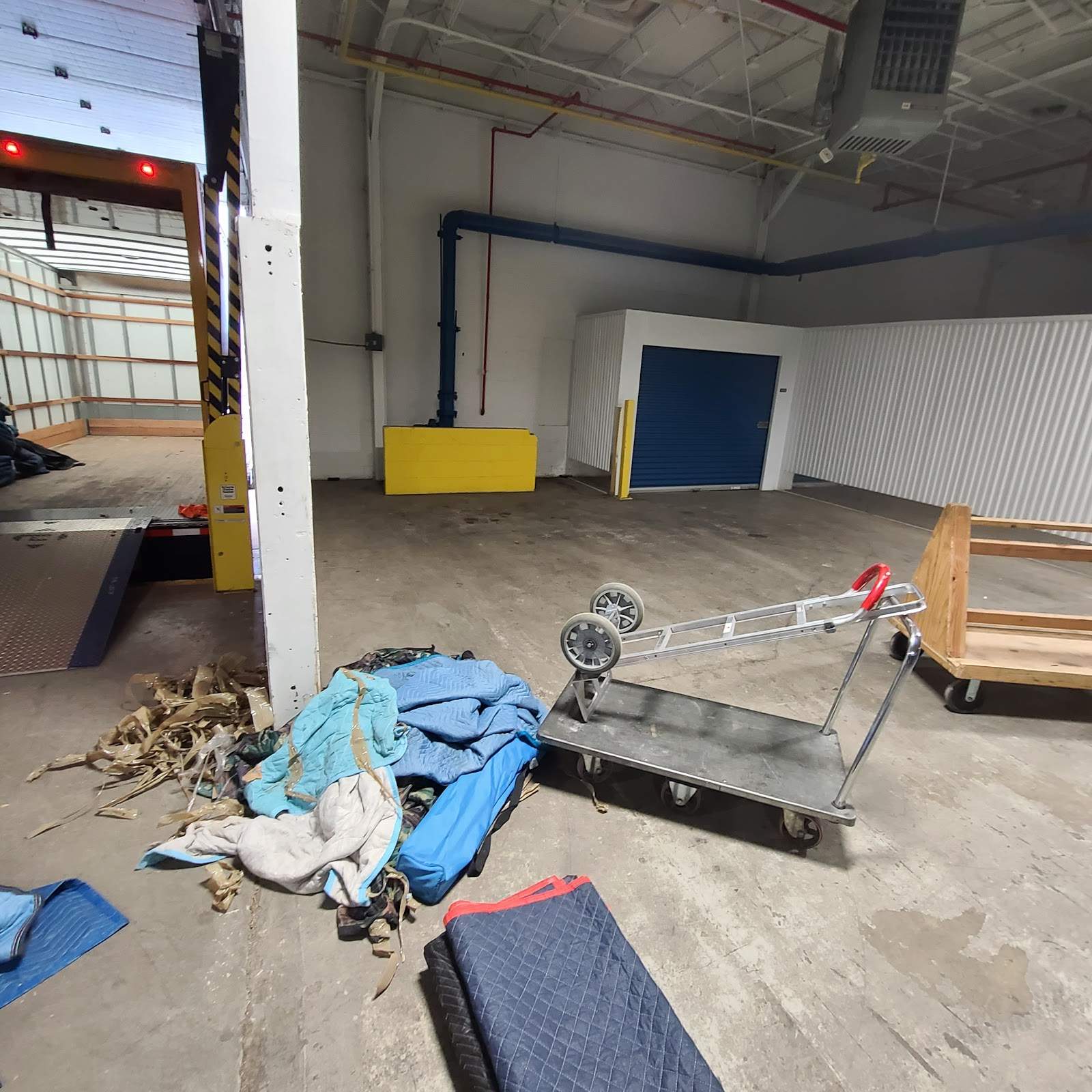 Store Here Self-Storage — photo 4