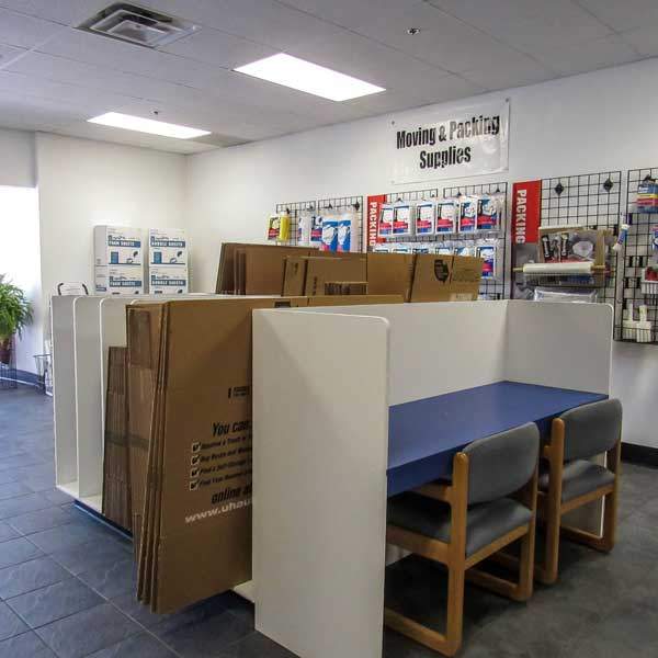 Store Here Self-Storage — photo 6