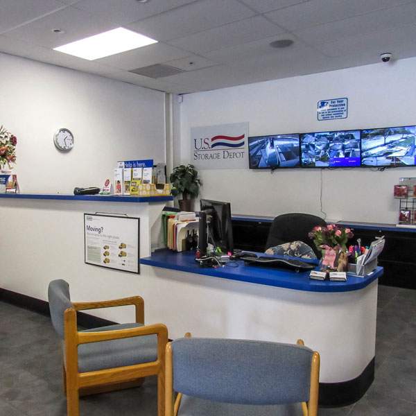 Store Here Self-Storage — photo 8
