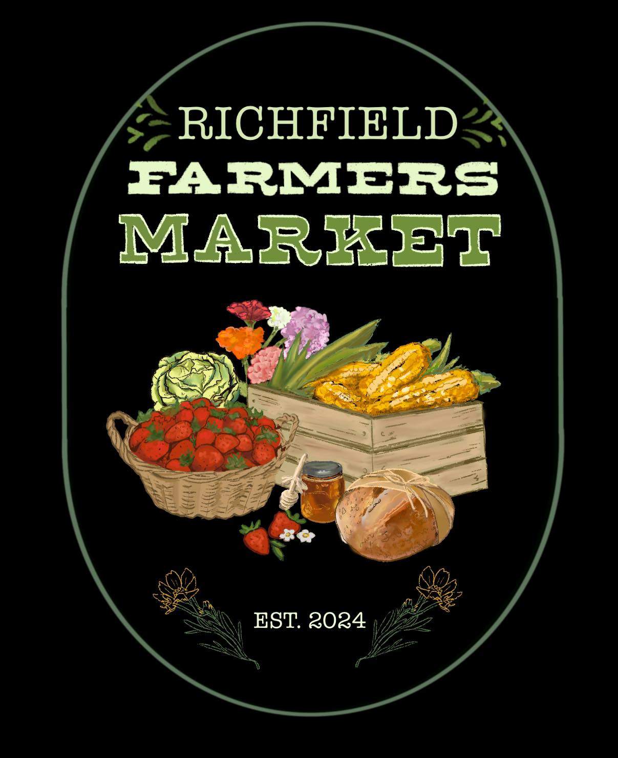 Richfield Farmers market — photo 2