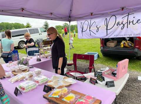Richfield Farmers market — photo 3