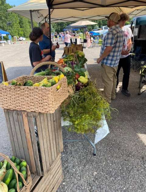 Richfield Farmers market — photo 4