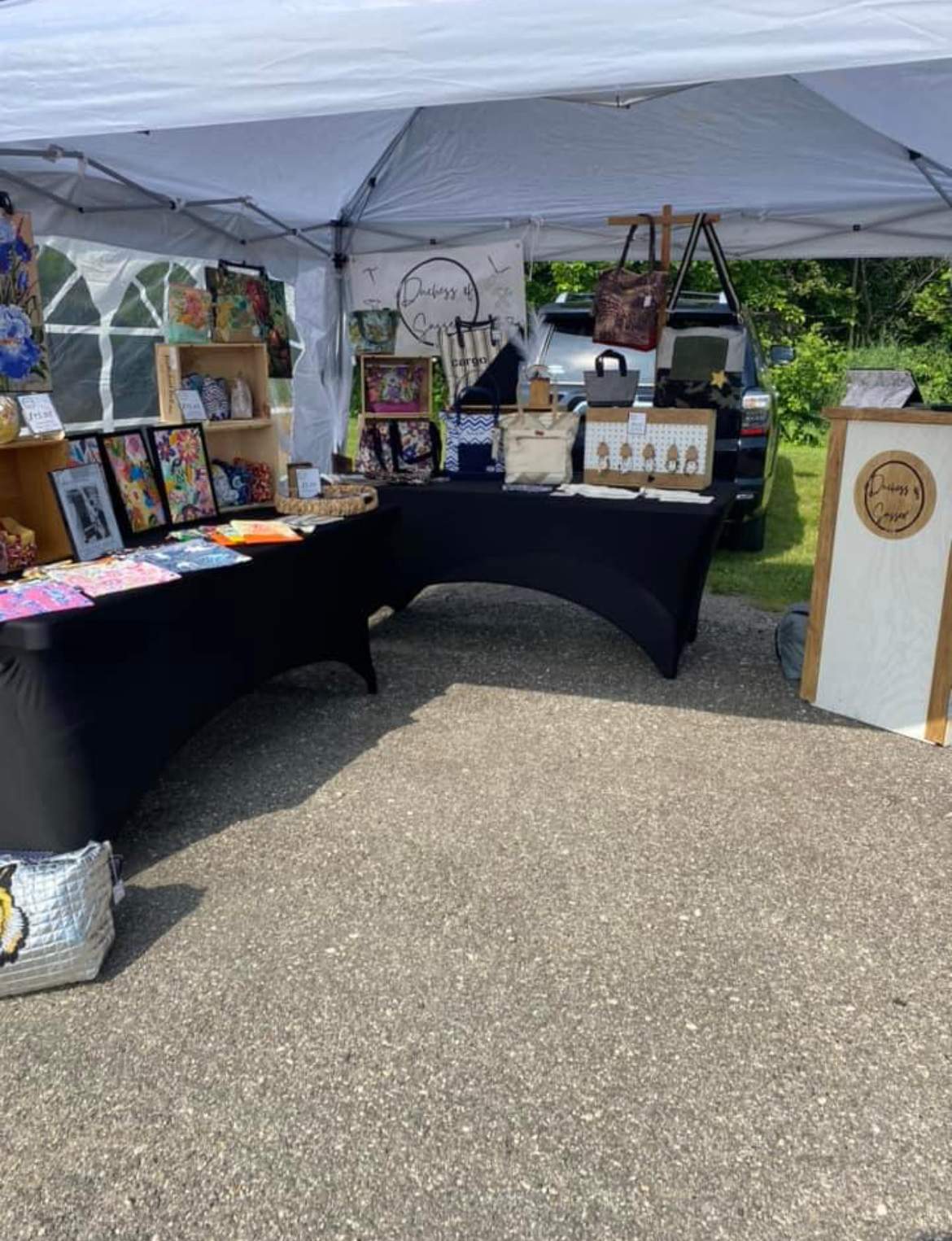 Richfield Farmers market — photo 5