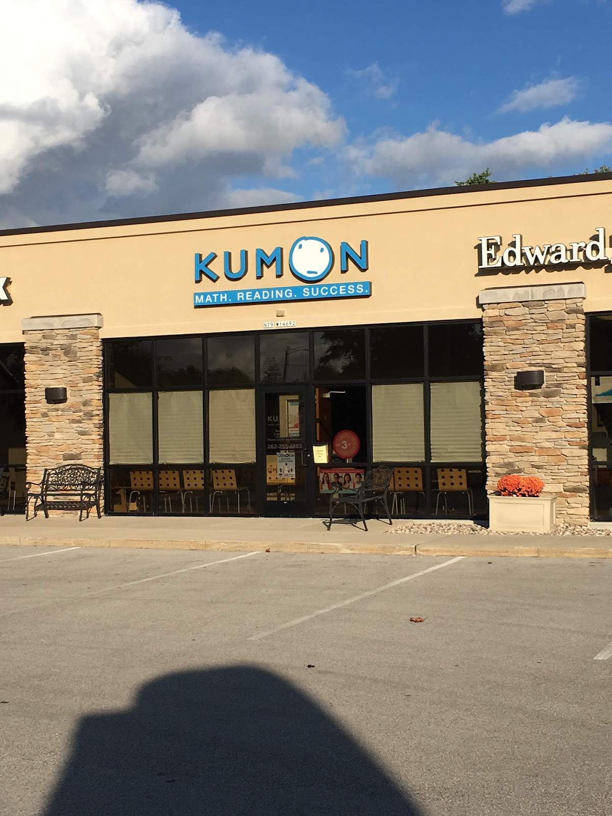 Kumon Math and Reading Center of Menomonee Falls — photo 3