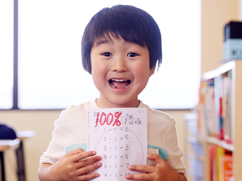 Kumon Math and Reading Center of Menomonee Falls — photo 4