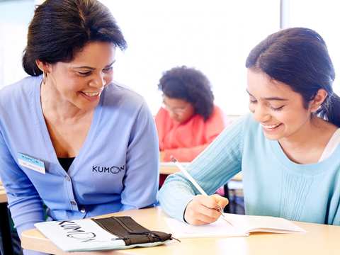 Kumon Math and Reading Center of Menomonee Falls — photo 5