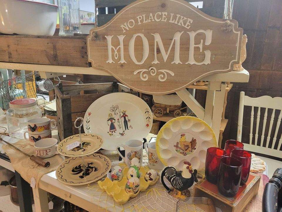 Antiques of Yesteryears LLC — photo 2