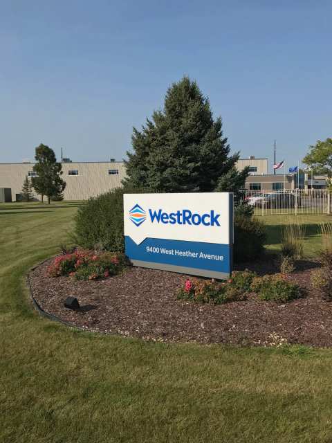 WestRock — photo 5