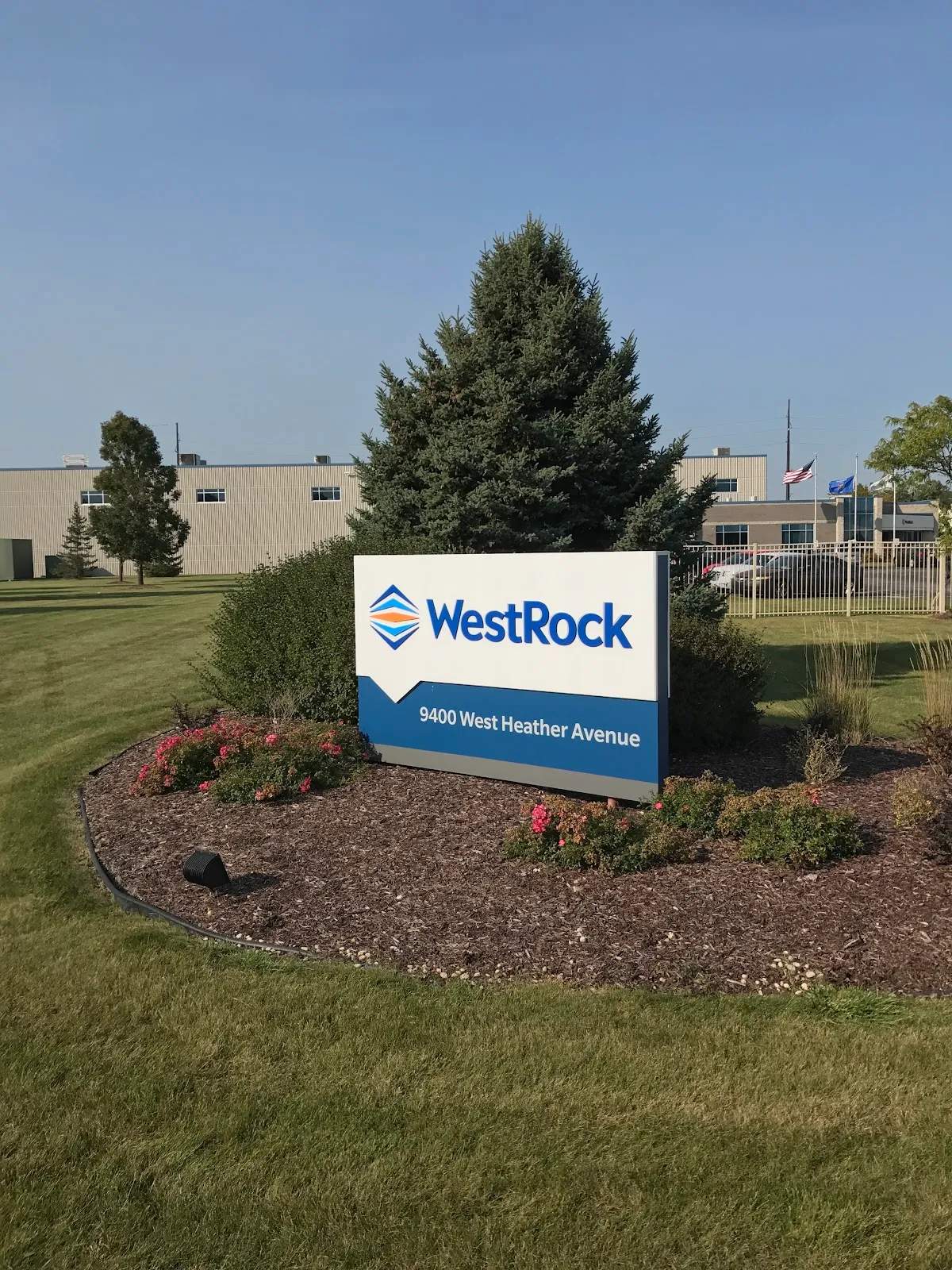 WestRock — photo 5