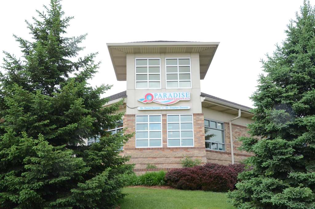 Paradise Dental Professionals