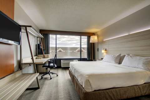 Holiday Inn Express Milwaukee N-Brown Deer/Mequon by IHG — photo 2