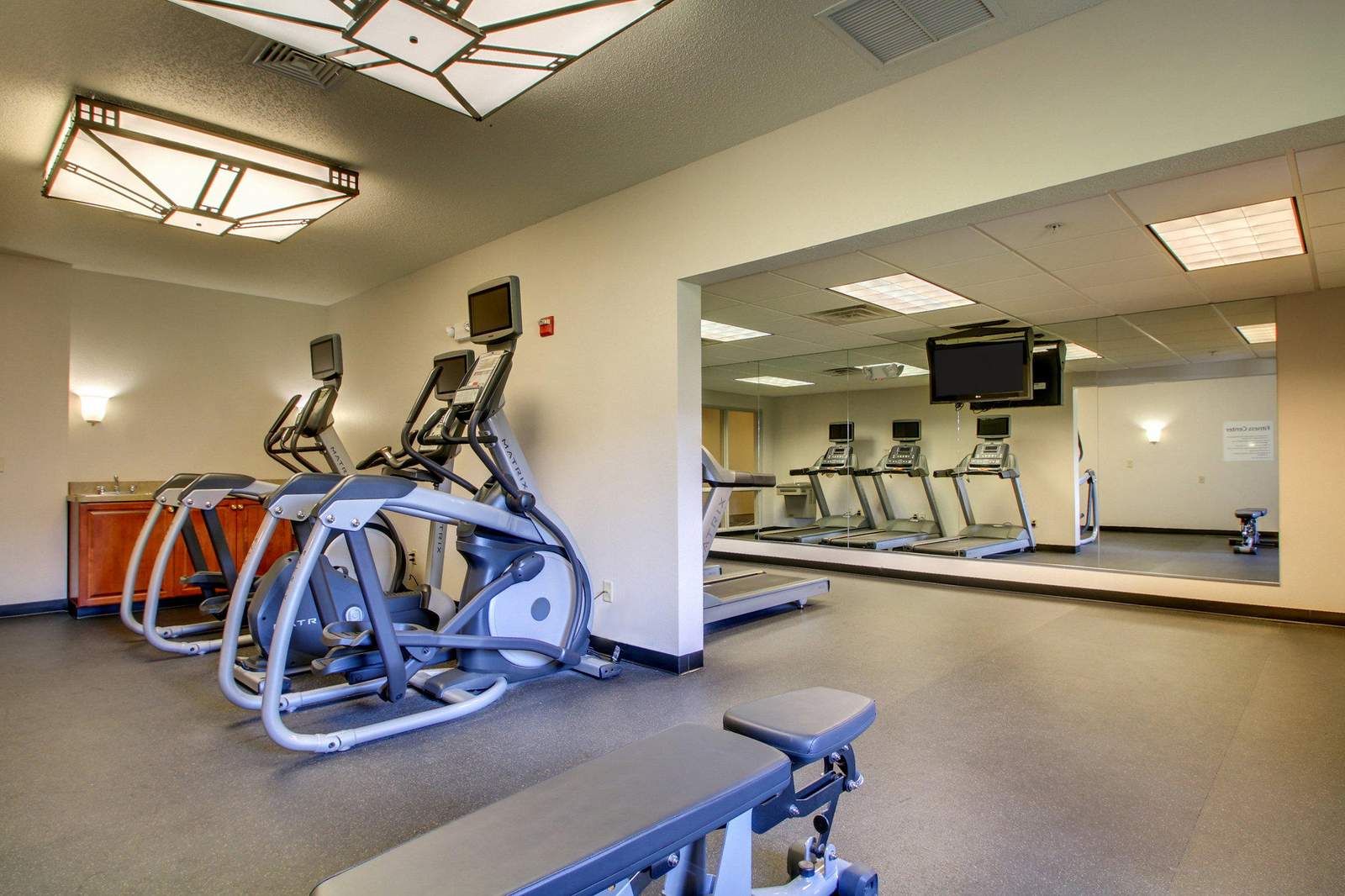 Holiday Inn Express Milwaukee N-Brown Deer/Mequon by IHG — photo 5