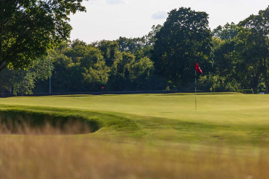 Kenosha Country Club