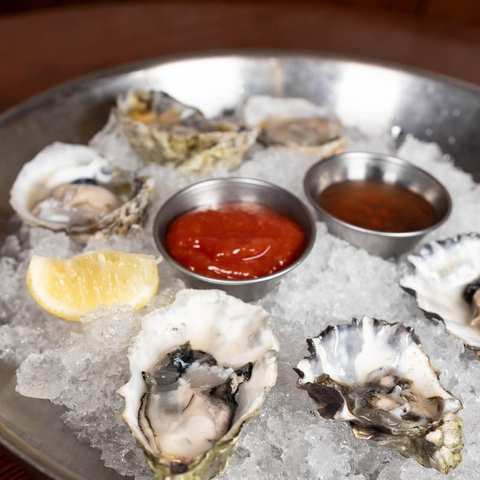 Moonlight Tavern & Supper Club — photo 3