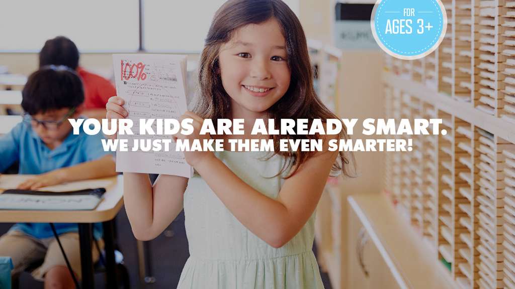 Kumon Math and Reading Center of Grafton