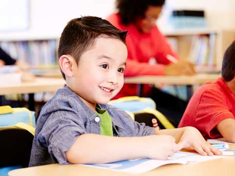 Kumon Math and Reading Center of Grafton — photo 2