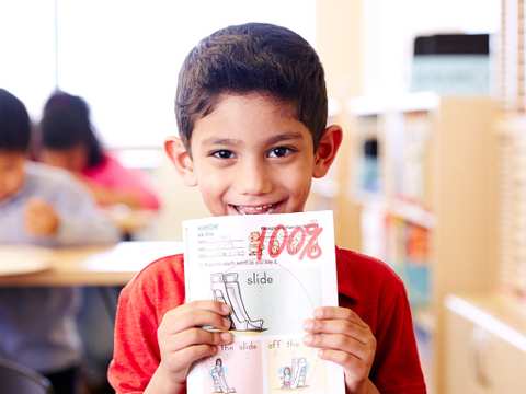 Kumon Math and Reading Center of Grafton — photo 5
