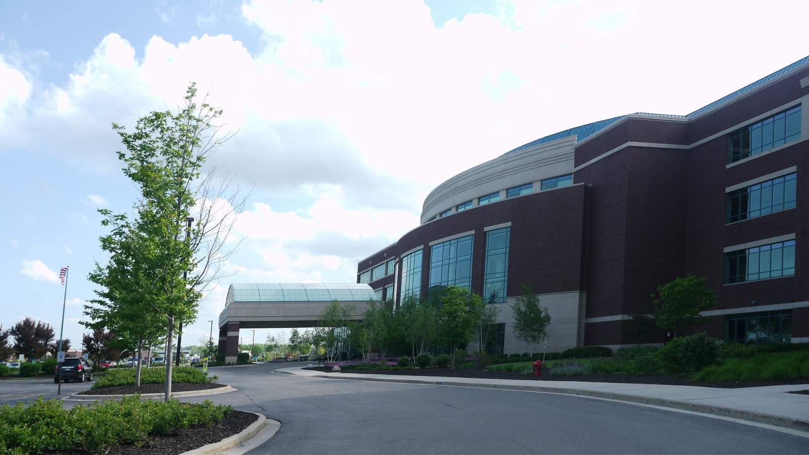 Aurora Medical Center Grafton — photo 1