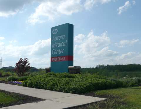 Aurora Medical Center Grafton — photo 3